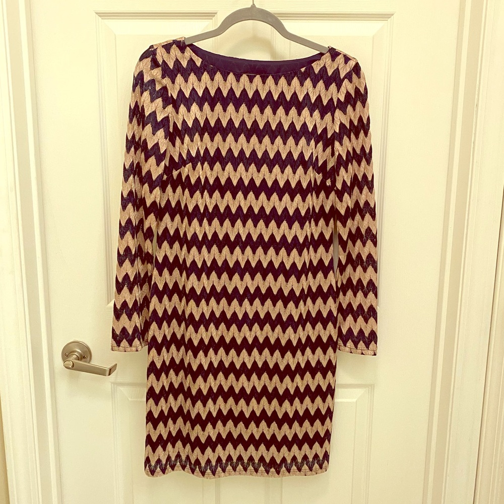 Jessica Howard Lace Dress